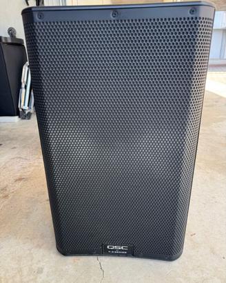 QSC K10.2
