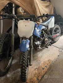Pit bike 125cc