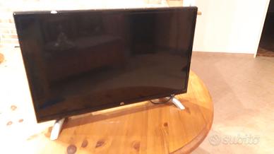 Tv led 24 pollici