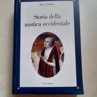 Storia della mistica occidentale  M. VanniniStoria