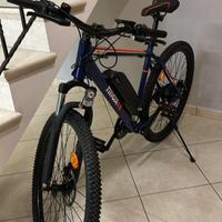 Bici elettrica