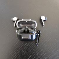 Galaxy Buds3 Pro + cover orig. in garanzia