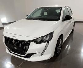 Peugeot 208 75CV PERFETTA PER NEOPATENTATI!