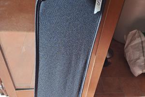 mensole cappelliera  auto