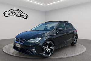 SEAT - Ibiza - 1.6 TDI 115CV 5p. FR TETTO APRIBILE