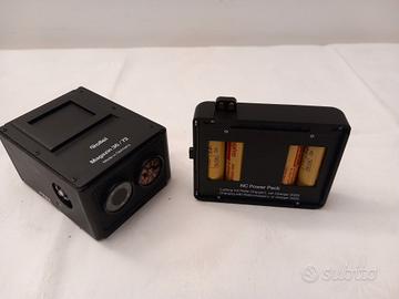 Rollei Magazine x Rolleiflex 