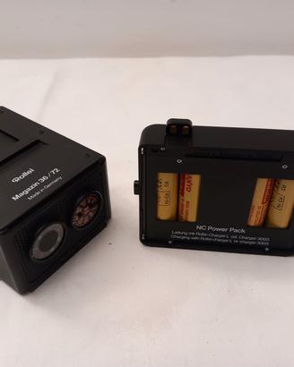 Rollei Magazine x Rolleiflex 