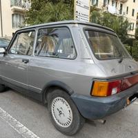 AUTOBIANCHI A 112 ELITE