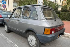 AUTOBIANCHI A 112 ELITE