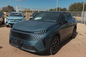 Peugeot 3008 Hybrid 136 e-DCS6 GT