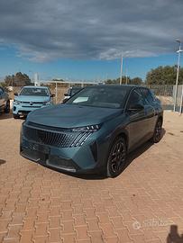 Peugeot 3008 Hybrid 136 e-DCS6 GT