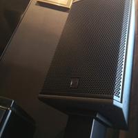 casse acustiche RCF Compact M12