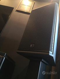 casse acustiche RCF Compact M12