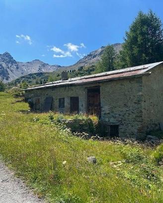 Rustico / Casale di 150 m² con 4 locali a Valdiden