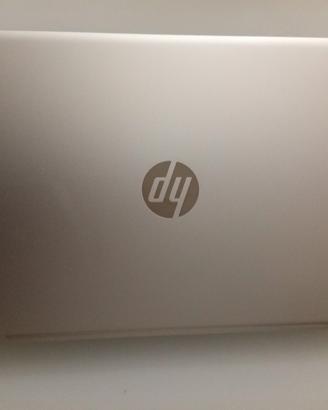 notebook HP Pavillion I7-1255u 16/256 dodicesima g