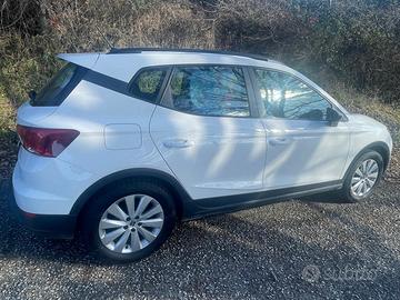 Seat Arona Perfetta