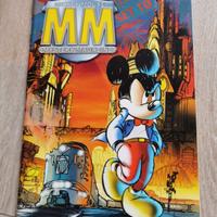 Mickey mouse mystery magazine #0 Anderville