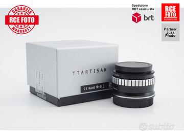 TTArtisan 23 F1.4 LEICA L - (Leica)
