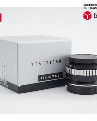 TTArtisan 23 F1.4 LEICA L - (Leica)