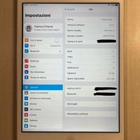 iPad Mini 2 16 GB WiFi