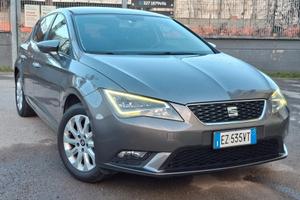 Seat Leon 1.4 TGI 5p. Business HIGH