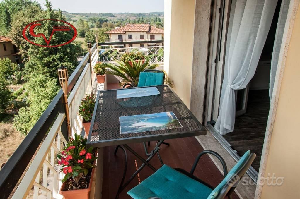 Appartamento – Laterina, Arezzo - Vista 4
