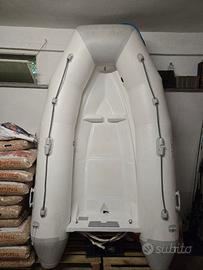 Tender Med (Arimar) 250