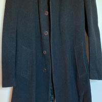 Cappotto Pierre Cardin