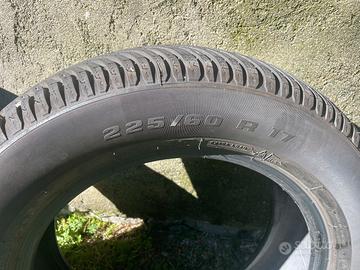 gomme antineve