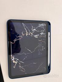 IPAD 2022