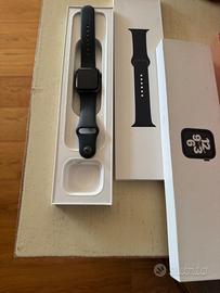 Apple Watch SE 2ª generazione 40 mm