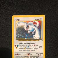 Lugia