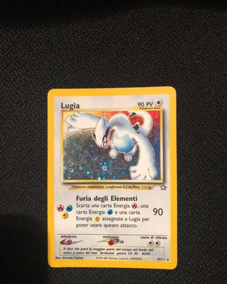 Lugia