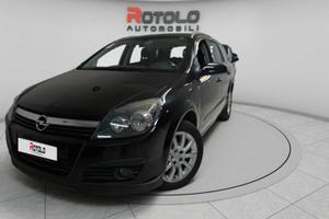 OPEL Astra 3ª serie Astra 1.6 16V Twinport Sta...