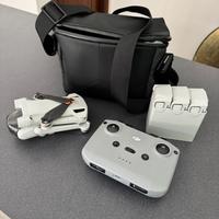 DJI Mini 3 Pro Fly More Combo