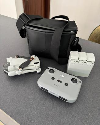 DJI Mini 3 Pro Fly More Combo