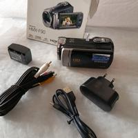 Samsung HMX-F90