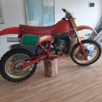 Maico 490 anno 1983