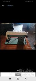 macchina da cucire 