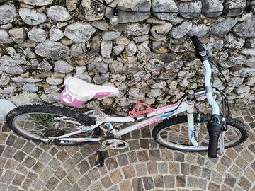 Bicicletta Atala Butterfly 