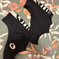 Copriscarpa Assos estivi tg II