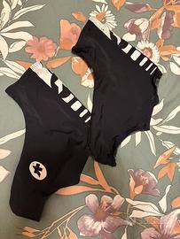 Copriscarpa Assos estivi tg II