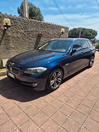BMW 530D F11 (245CV)