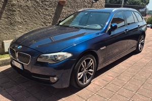 BMW 530D F11 (245CV)