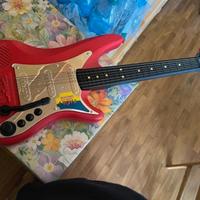 Chitarra bambini