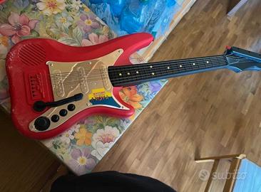 Chitarra bambini