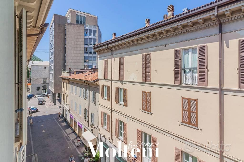 Appartamento – Lecco, Santo Stefano, Castello - Altro