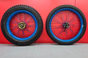 CERCHI CERCHIO SHERCO ST 250 290 270 1999 2006 ST2