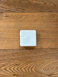 Caricabatterie Apple USB-C 61W Originale