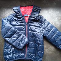 Giubbetto leggero bimbo